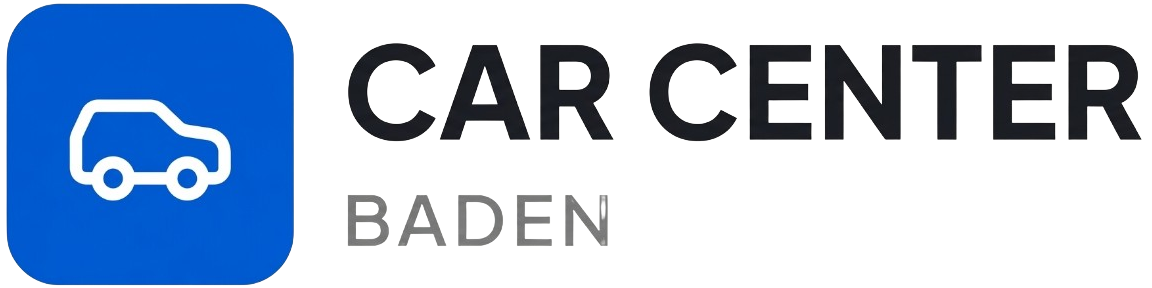 Car Center Baden