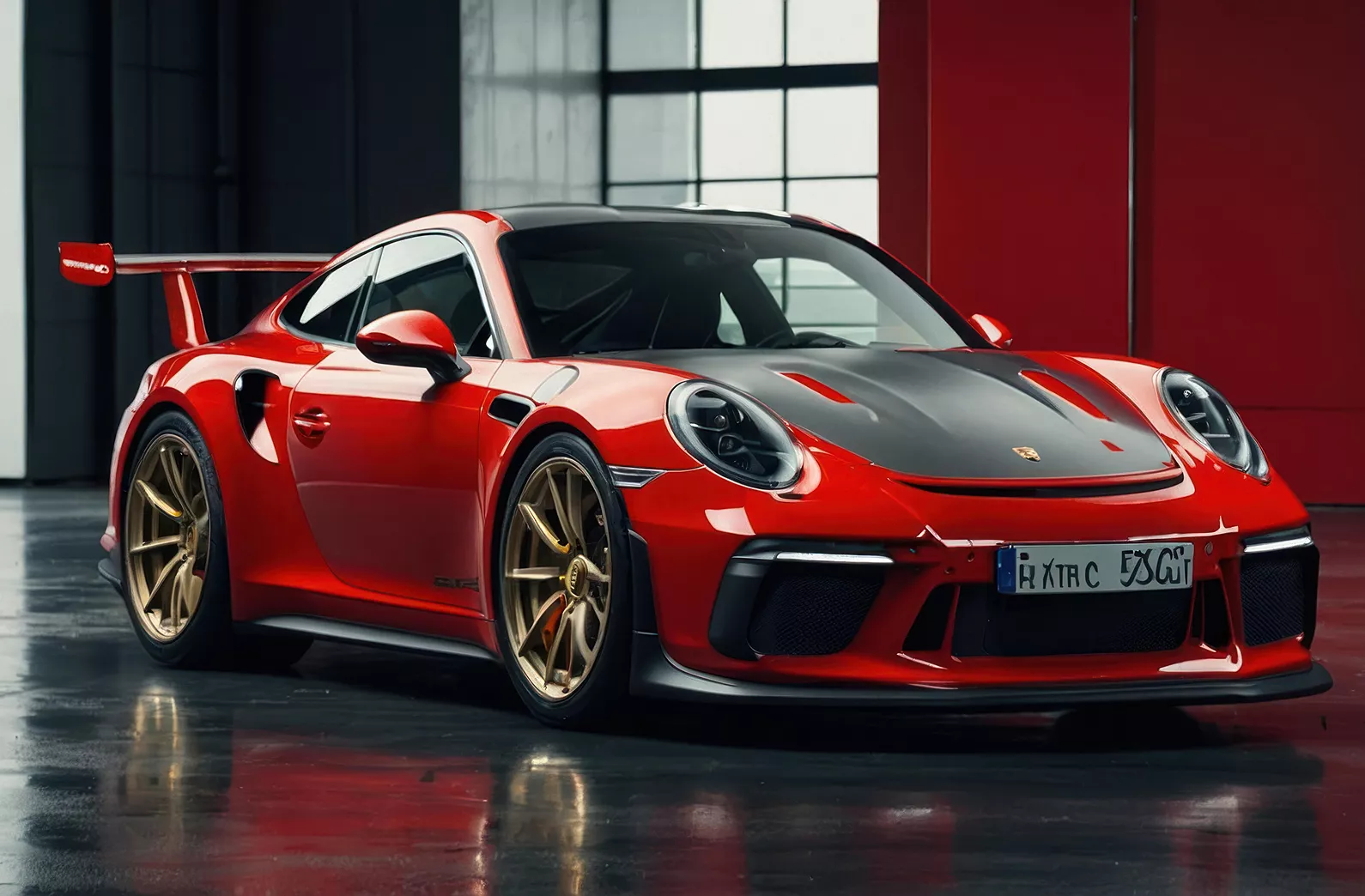 2023 Toyota Corolla Hybrid
